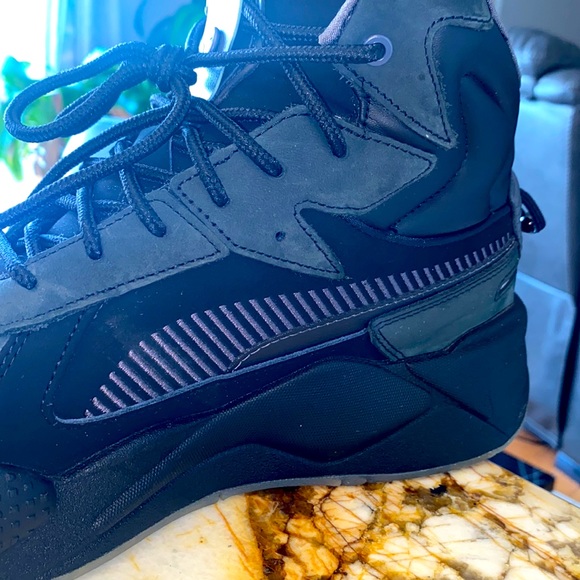 “Puma” MENS Running System X Basketball shoe sz13 - Picture 6 of 6